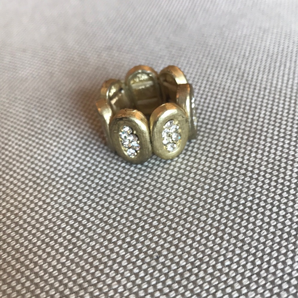 Stretch Ring